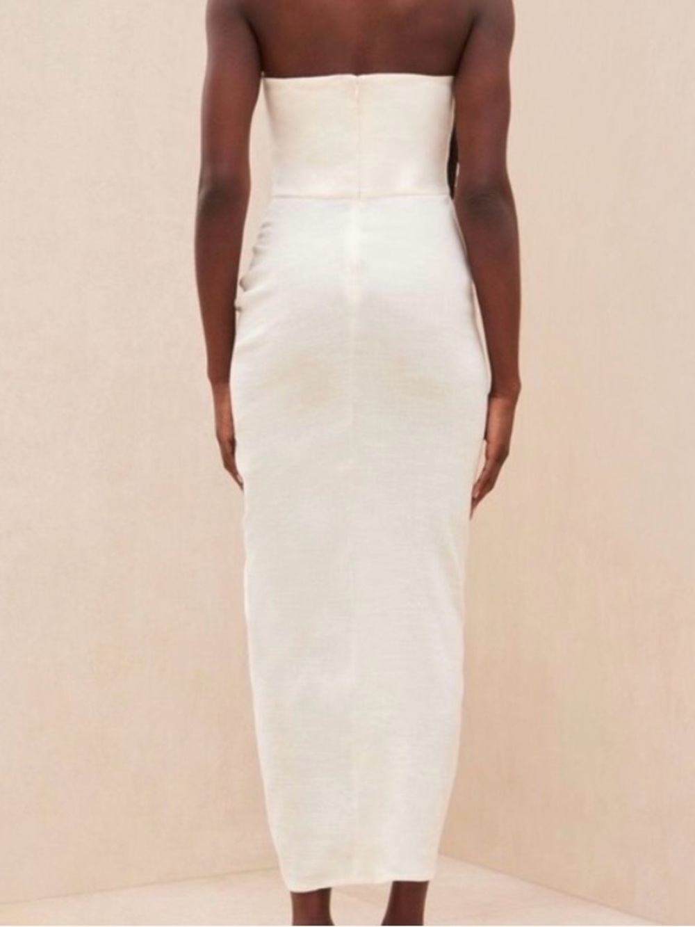 cult gaia Cutout Dress - Picture 4 of 10